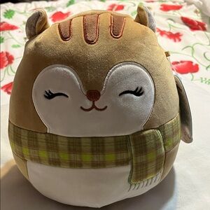 Original Squishmalows Erin